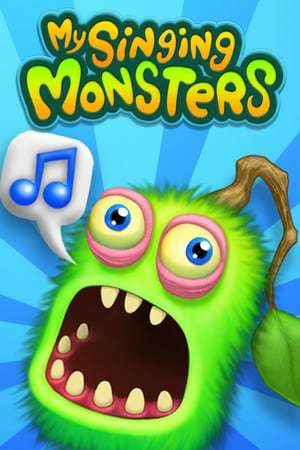 My Singing Monsters My Singing Monsters