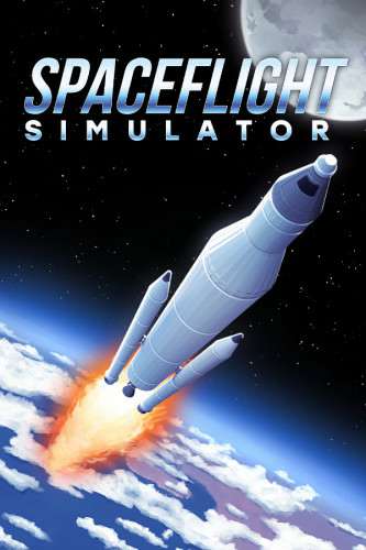 Spaceflight Simulator Spaceflight Simulator