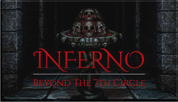 Антология Inferno - Beyond the 7th Circle + The 7th Circle - Endless Nightmare Антология Inferno - Beyond the 7th Circle + The 7th Circle - Endless Nightmare