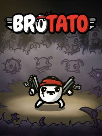 Brotato Brotato