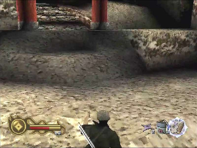 первый скриншот из Tenchu 2: Birth of the Stealth Assassins