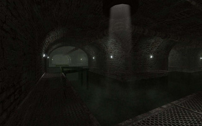первый скриншот из Penumbra: Requiem