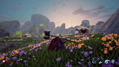 первый скриншот из Panda Legend