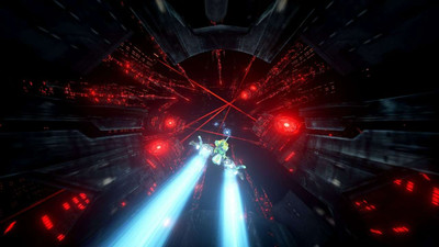 третий скриншот из The Collider 2