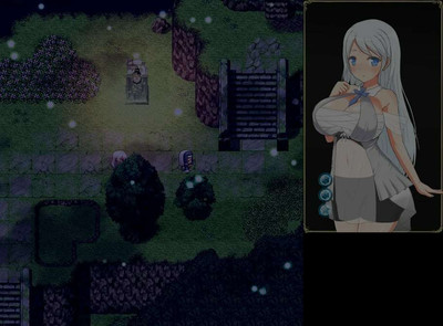 второй скриншот из Succubus x Saint