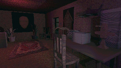 третий скриншот из Babba Yagga