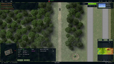 третий скриншот из Armored Brigade
