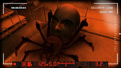 второй скриншот из Worst Case Z