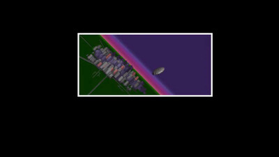 второй скриншот из The X-Com Files
