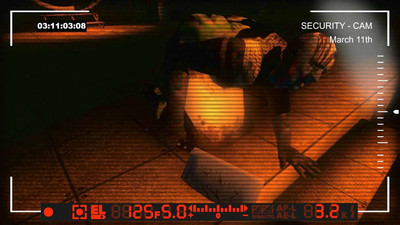 первый скриншот из Worst Case Z