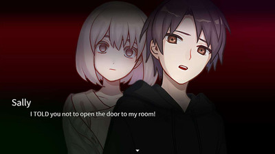 четвертый скриншот из Extra Case: My Girlfriend's Secrets