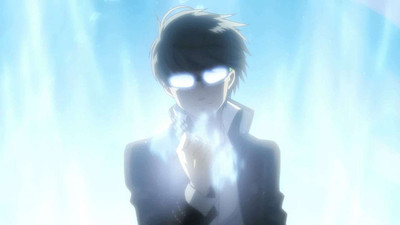 четвертый скриншот из Persona 4 Golden
