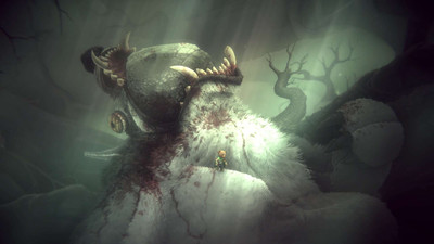 четвертый скриншот из The Darkest Tales