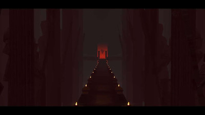второй скриншот из The Dark Army: Uprising Remastered