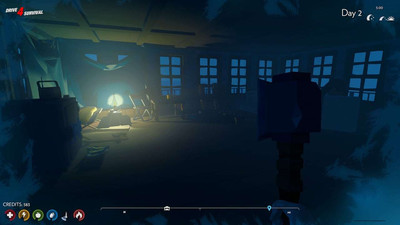 четвертый скриншот из Drive 4 Survival