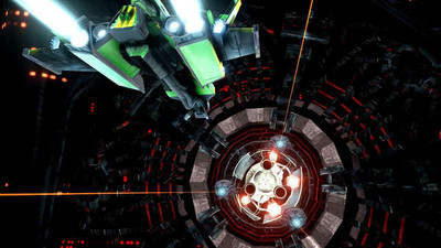 второй скриншот из The Collider 2