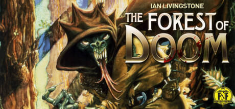 The Forest of Doom The Forest of Doom