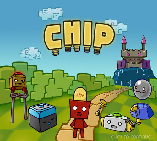 Chip
