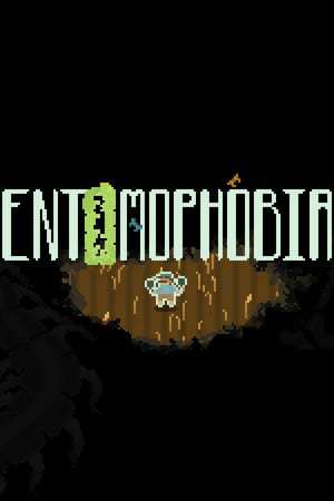 Entomophobia Entomophobia