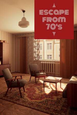 Escape from the 70's Escape from the 70's