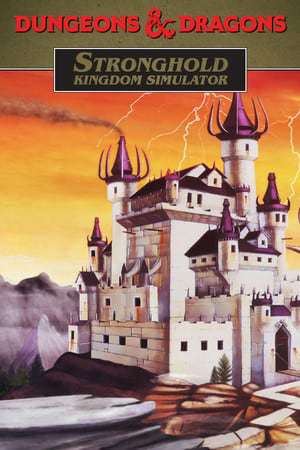 Dungeons & Dragons - Stronghold: Kingdom Simulator Dungeons & Dragons - Stronghold: Kingdom Simulator