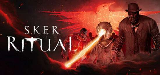 Sker Ritual