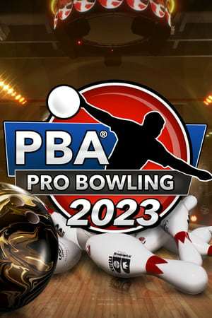 PBA Pro Bowling 2023 PBA Pro Bowling 2023