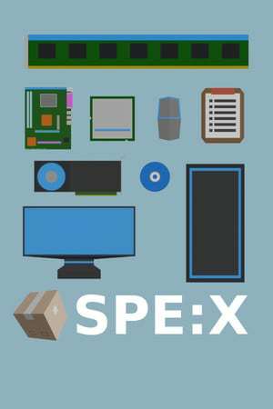 SPE:X SPE:X