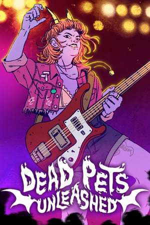 Dead Pets Unleashed BETA
