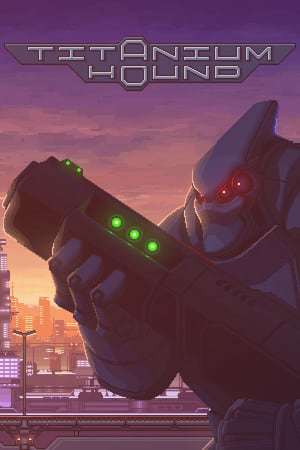 Titanium Hound Titanium Hound