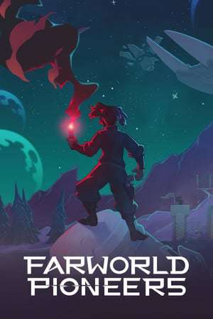 Farworld Pioneers Farworld Pioneers