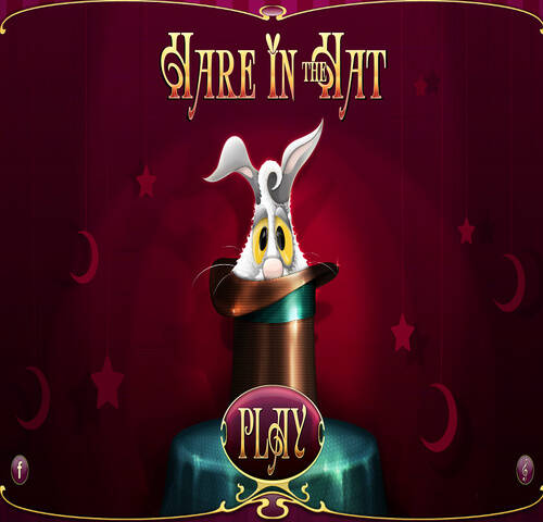 Hare In The Hat