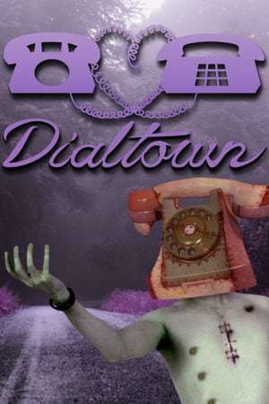 Dialtown: Phone Dating Sim Dialtown: Phone Dating Sim