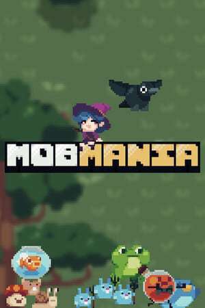 Mobmania Mobmania