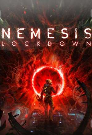 Nemesis: Lockdown
