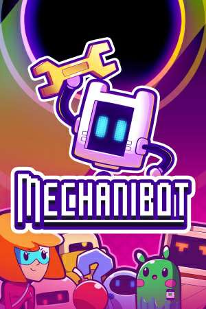 Mechanibot Mechanibot
