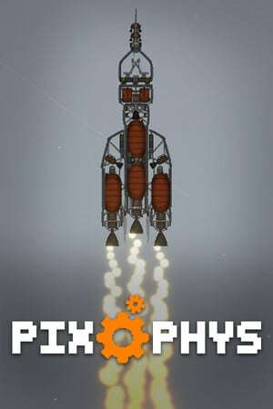PixPhys PixPhys