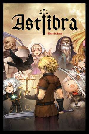 ASTLIBRA Revision ASTLIBRA Revision