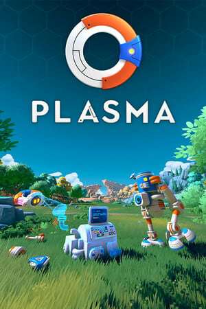 Plasma Plasma