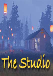 The Studio The Studio