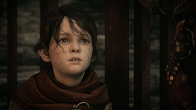 второй скриншот из A Plague Tale: Requiem