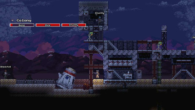 четвертый скриншот из Farworld Pioneers