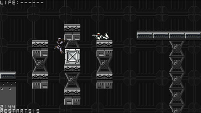 третий скриншот из CrushBorgs
