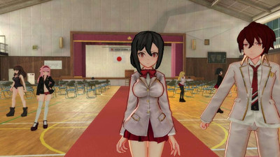 четвертый скриншот из School Simulator RPG