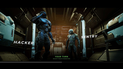 третий скриншот из Nemesis: Lockdown