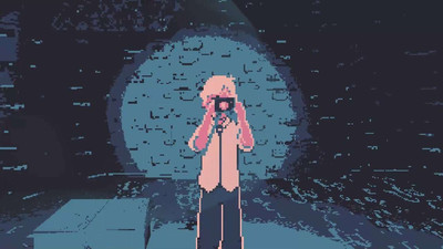 четвертый скриншот из Eronoctosis: Put Yourself Together
