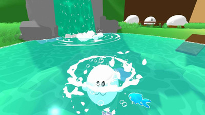 третий скриншот из Seal World