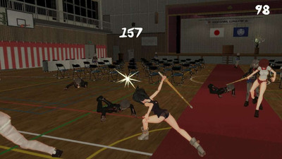 третий скриншот из School Simulator RPG