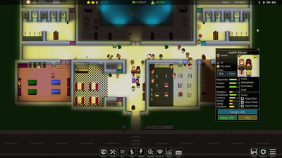 первый скриншот из Rec Center Tycoon