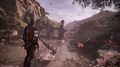 первый скриншот из A Plague Tale: Requiem